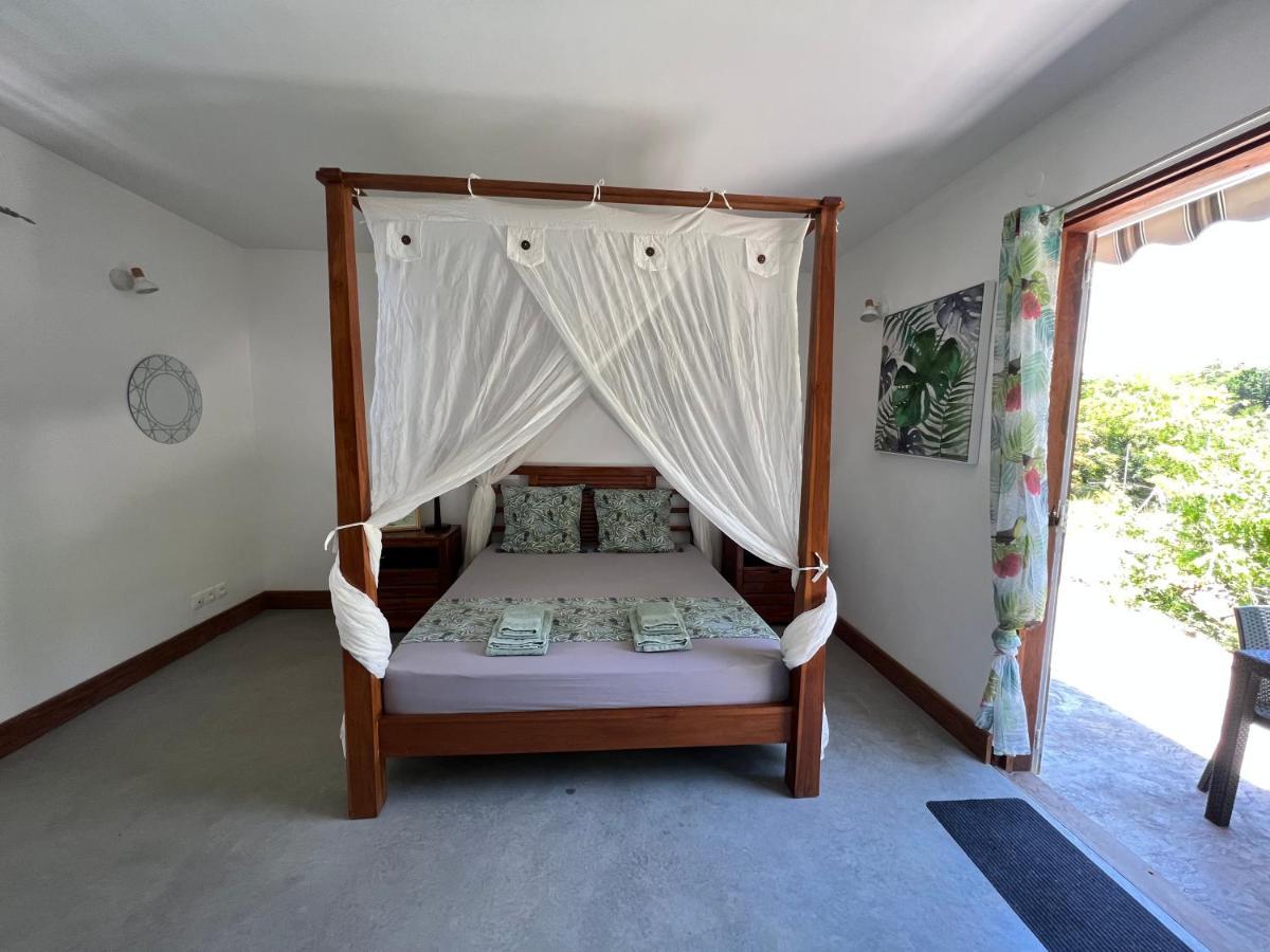 Chambre Paradise Lamentin Zewnętrze zdjęcie