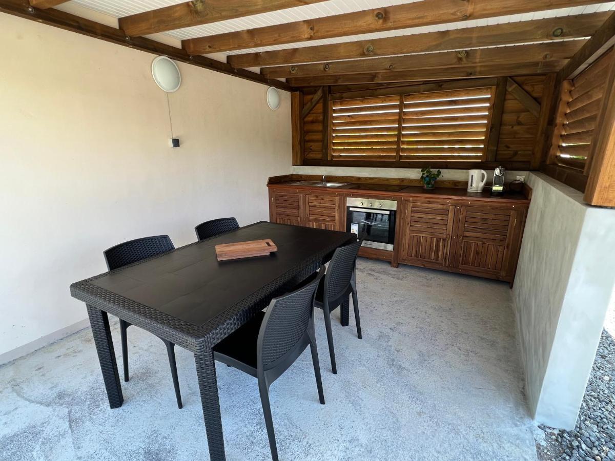 Chambre Paradise Lamentin Zewnętrze zdjęcie